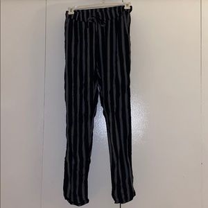 AMERICAN EAGLE flowy pants